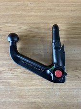 Westfalia Detachable Towbar 303 220 / 221 Swan Neck GJS 520 , BMW 6767216