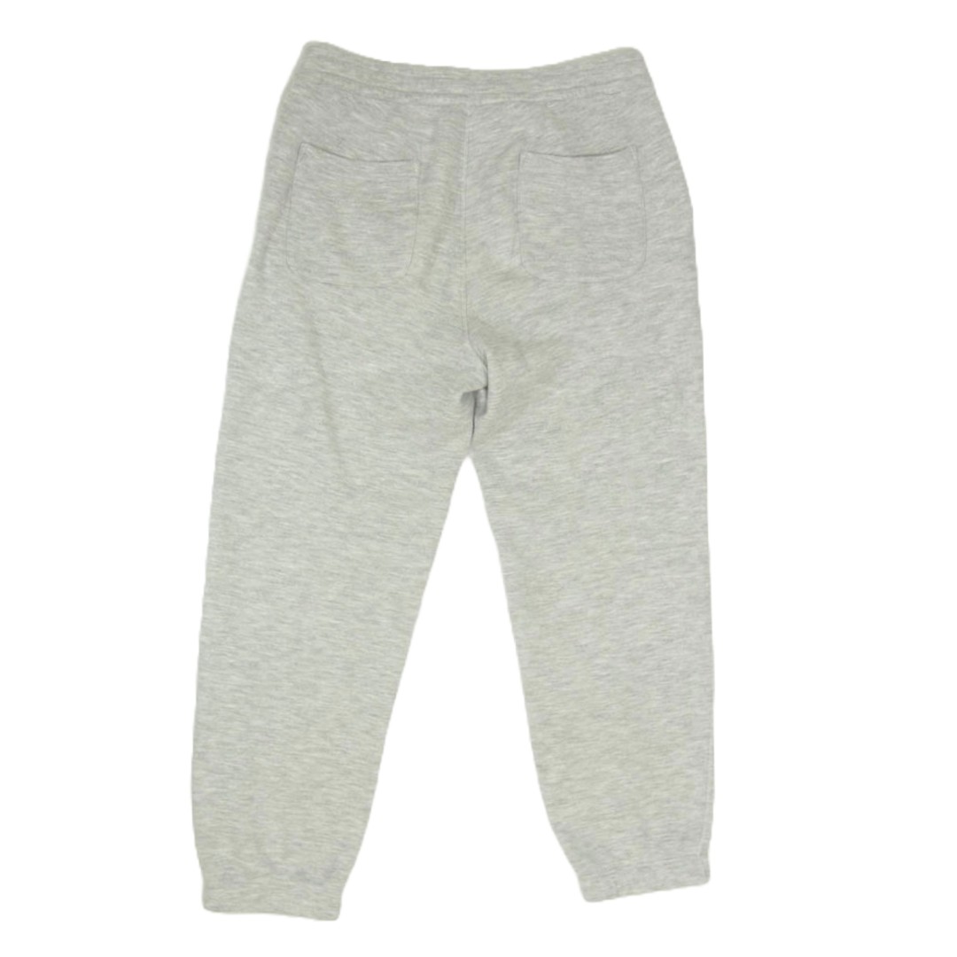 The Ennoy Professional 20AW Sweat Pant Logo Embroidered Easy