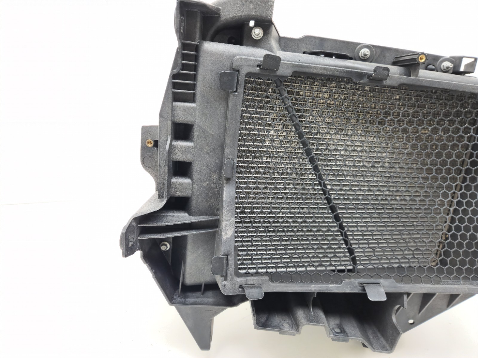 2015-2017 MCLAREN 675LT 3.8T RWD FRONT RIGHT SIDE RADIATOR ASSEMBLYOEM