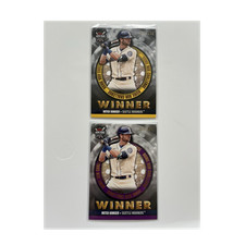 2022 Topps Home Run Challenge Baseball Cards Checklist and Game Details 13