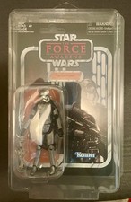 Star Wars Vintage Collection The Force Awakens Captain Phasma VC142 BRAND NEW