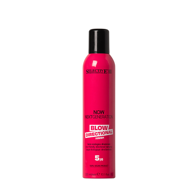 Selective Professional Now Next Generation Lacca Eco 300ml No-Gas