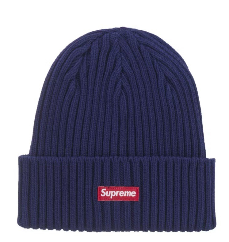 帽子 Supreme overdyed beanie navy Supreme Overdyed Beanie Light Navy SS25 | eBay