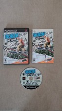 SSX On Tour (Sony PlayStation 2, 2005)