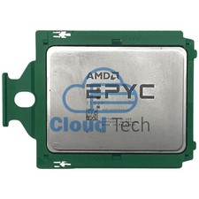 UNLOCKED 100-000000045 AMD EPYC 7502P 32-Core 2.50GHz 128MB 180W SP3 Processor