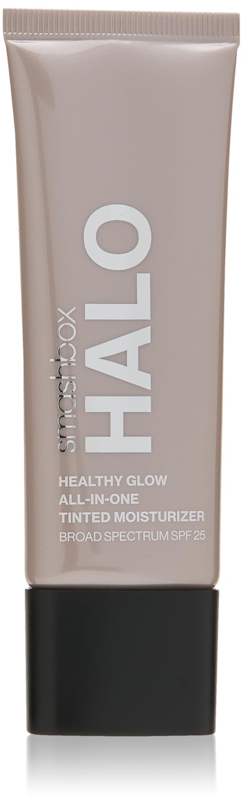 Analisi SmashBox Halo Healthy Glow SPF 25 Tan - Tecnologia Skincare
