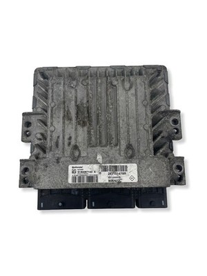 Renault Laguna III 2008 S180067143A Motorsteuergerät Modul ECU TSA2721