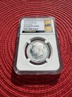 2014-P Kennedy 50th Anniversary 50C Silver HighRelief PF70 UltraCameo NGC