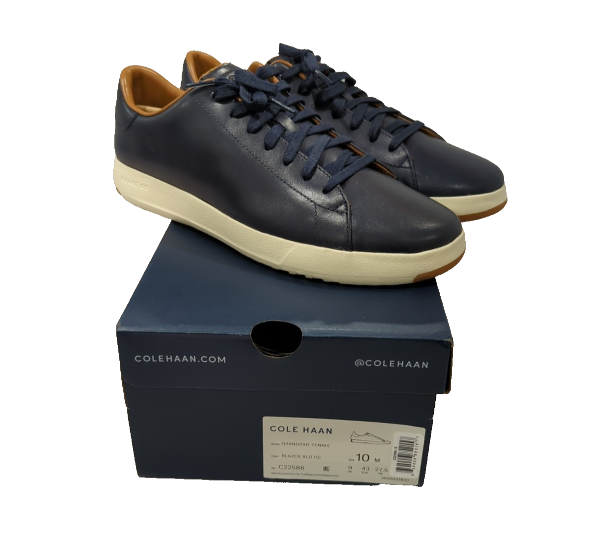 Cole Haan Men display picture 3