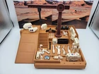 Vintage Kenner Star Wars Droid Factory Playset Near Complete w/ 3rd Leg R2-D2