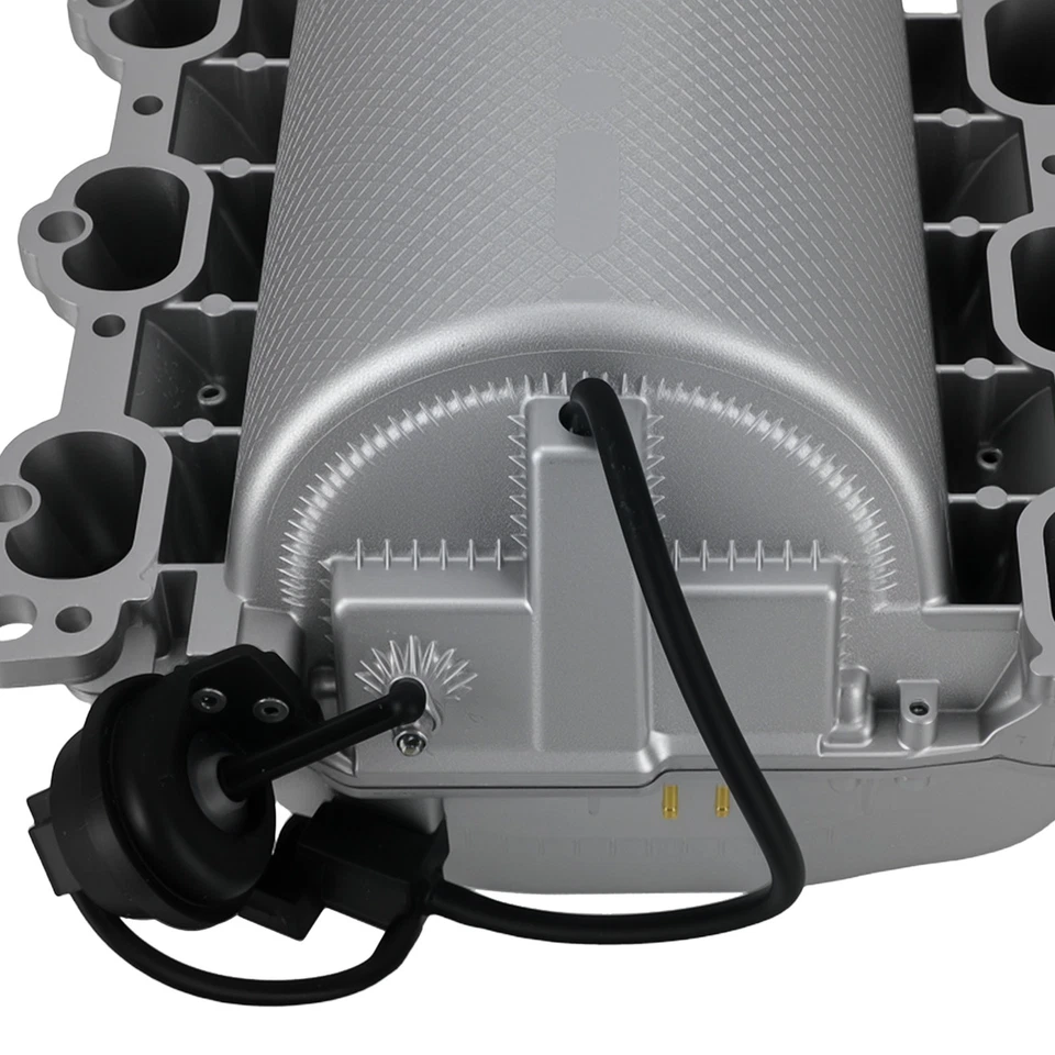 梅赛德斯-奔驰 C240 C280 CLK320 C320 E320 ML320 2.6 2.8 3.2L 进气歧管 — 第 4/4 张图片