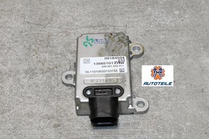 Opel Vectra C Signum Steuergerät ESP 13665701