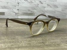 Vintage American Optical Stadium Eyeglasses Frames 5 1/2 Frames 46[]20 **READ**