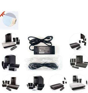 Bose Lifestyle T20 V20 V25 V30 V35 520 525 535 Power Supply Adapter 100PS-024