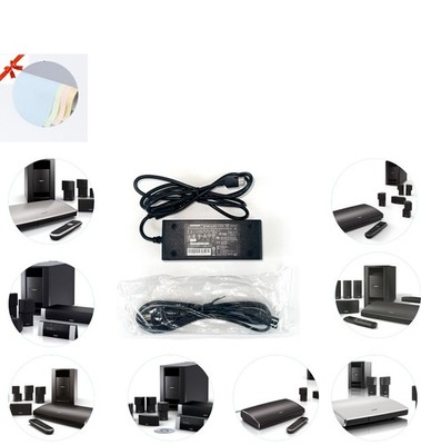 Bose Lifestyle T20 V20 V25 V30 V35 520 525 535 Power Supply