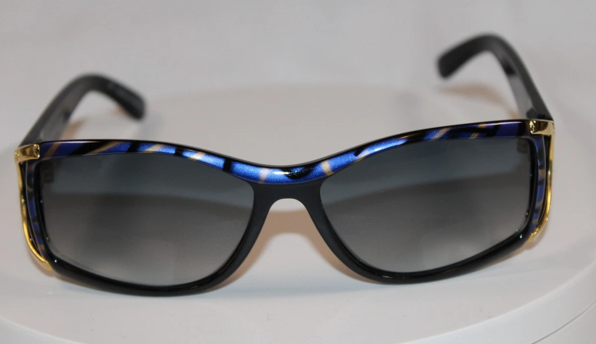 Ted Lapidus Sunglasses TL 219 BM COL6678(Case Included)‎ Cat Eye TED LAPIDUS Vintage Sunglasses for sale | eBay main image 2