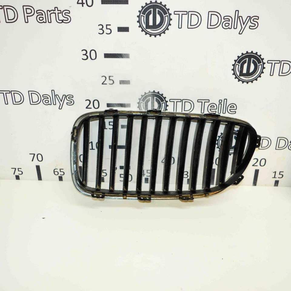 Rejilla radiador BMW 5 Touring F11 7200728 2.0 diésel 135kw 2010 11652880 - Imagen 4 de 4