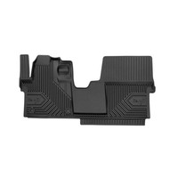 Frogum FußMattensatz Autoteppich Tpe FüR Peugeot Expert Kasten V_