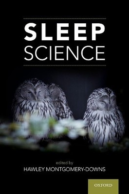 Sleep Science - 9780190923259