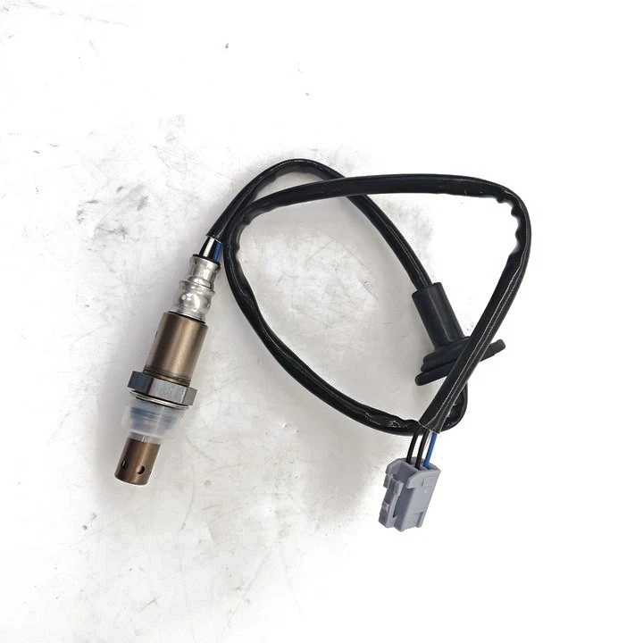 234-4233 Denso Downstream Oxygen O2 02 Sensor For 2003-2008 Toyota Corolla 1.8L Foto 2 de 4