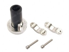 Part # JL4460473 Fits JLG - CABLE CLAMP ASSY - TERMINAL