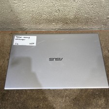 Asus VivoBook 17 X712J Notebook 17.3" Screen Intel Core i3 HDMI Built-in Webcam