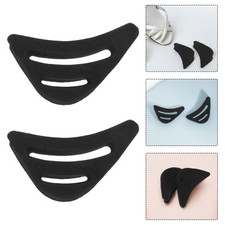 Shoe Filler Thickened Sponge Insole Anti Slip Pads for Shoes High Heel Inserts