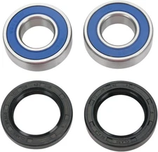 Moose Wheel Bearing and Seal Kit Front #138728 for Honda