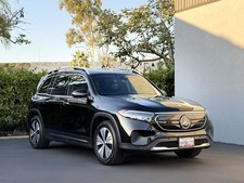 2023 Mercedes-Benz EQB 250+ 250+