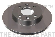 Disque de frein Dacia Nova