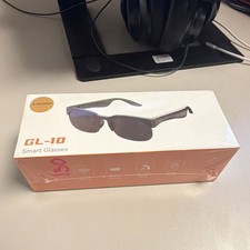 GL-10 Smart Glasses Wireless Connectivity Smart Touch Music GL-10 Model
