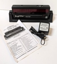 Independent Technologies Bright ID  er 6700 Caller ID Display for Landlines