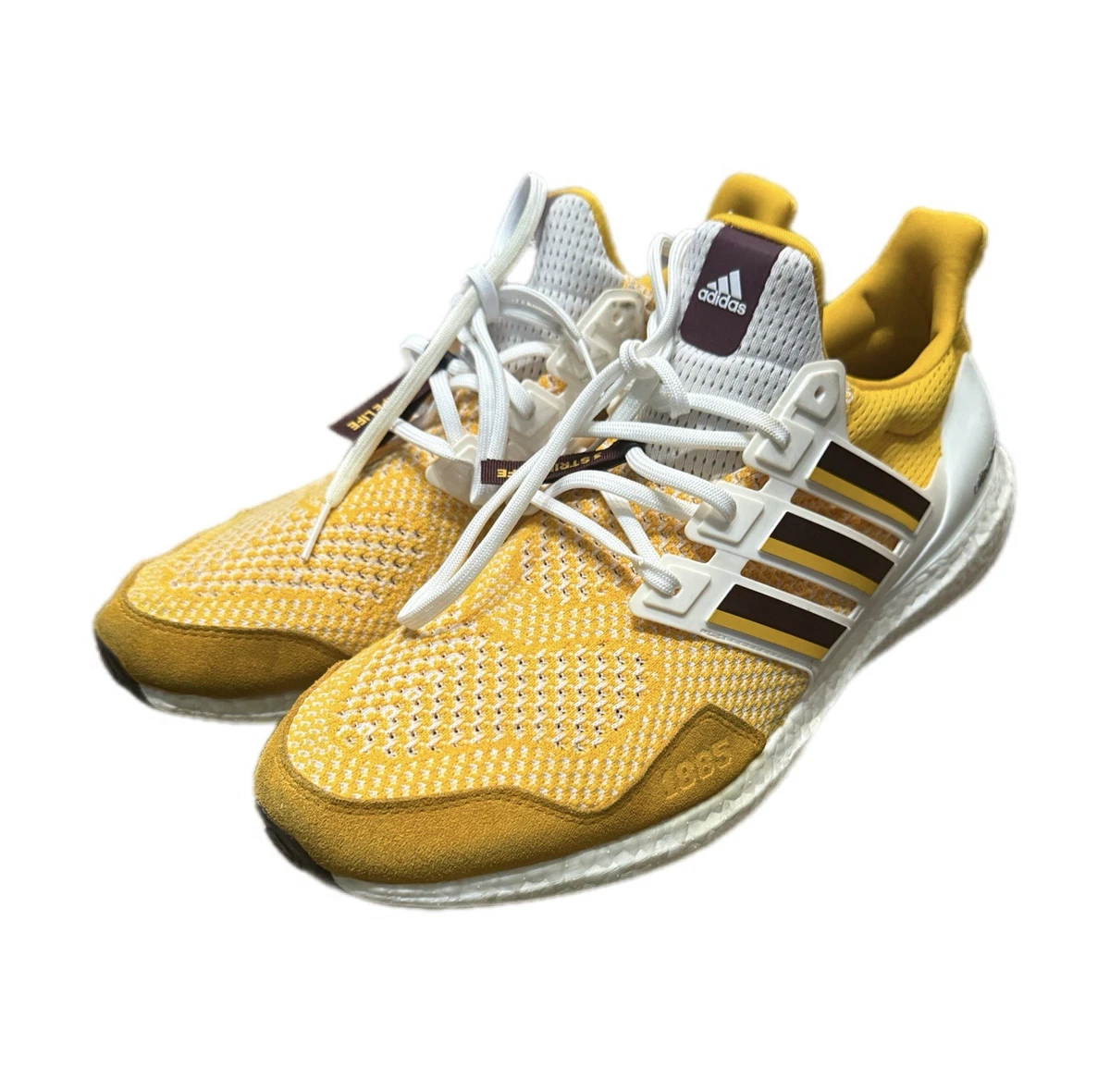 NCAA x adidas UltraBoost 1.0 Arizona State Sun Devils for Sale