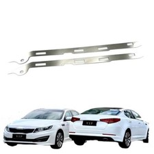 Front Bumper Repair Metal Plate For Kia Optima 2011-2015