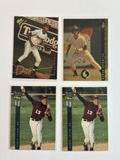 Derek Jeter  “Classic Lot”