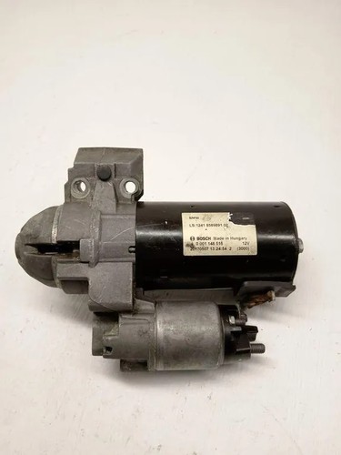 BMW 7 G11, G12 Anlasser 8589891 4.00 Diesel 235kw 2018 34137045