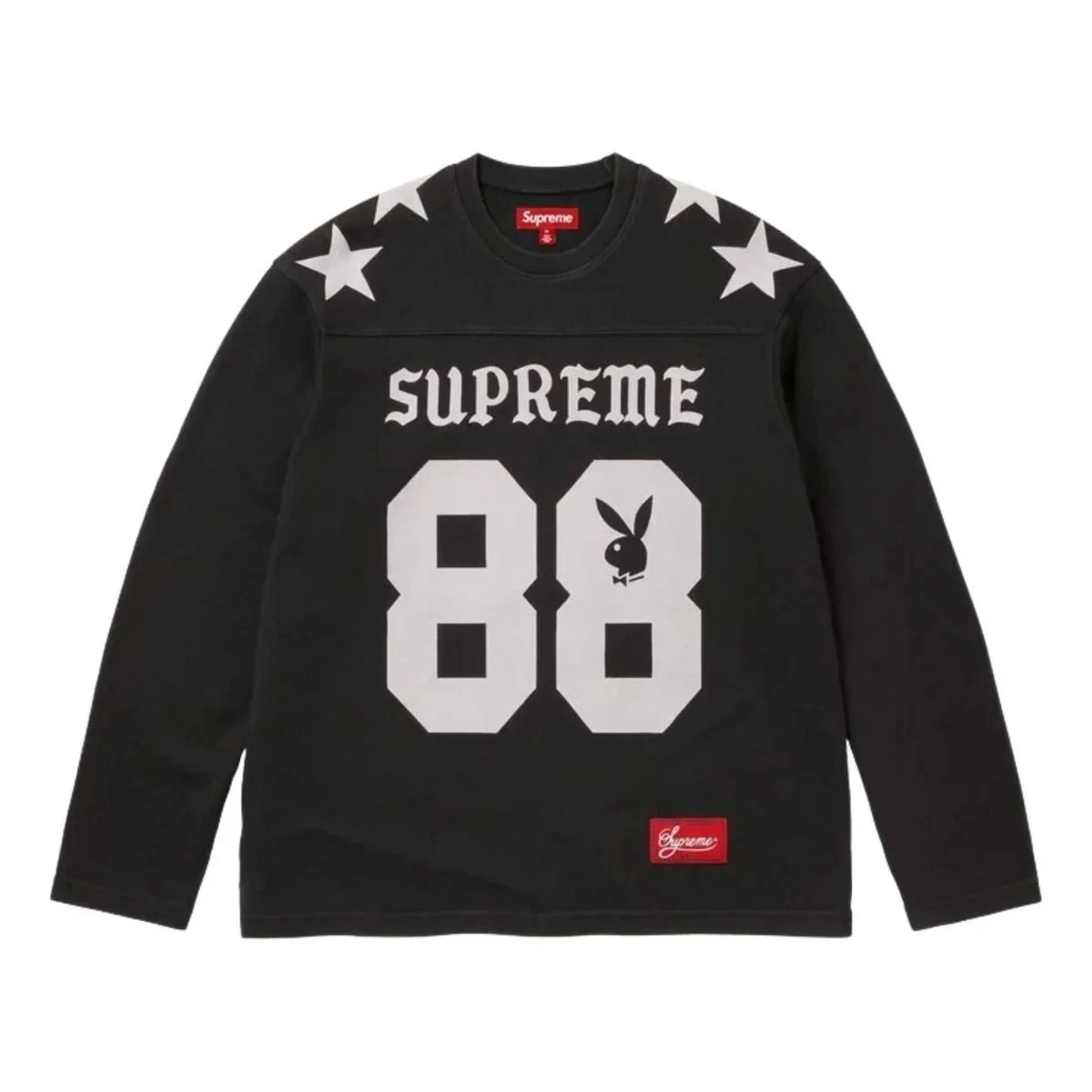 トップス Supreme Bear Tee Black L Supreme Bear Tee 