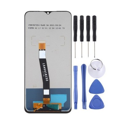 Screen and Digitizer for A22 Cellphone LCD Touch Display Assembly Replacement