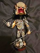NECA Predator 2017 Sci-Fi Collectible Bobblehead Figure
