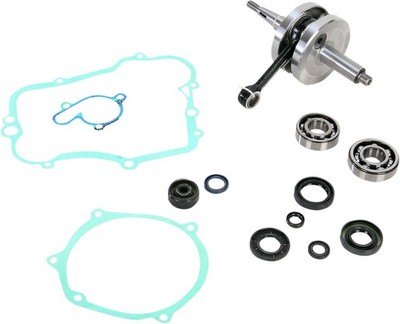 Wiseco Crankshaft Kit #WPC122 fits Yamaha YZ80 1993-2001