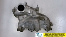 Ansaugkrümmer 038129713BM Audi A4 Cabriolet 2.0 TDI DPF 8E/8H/QB6 2688503