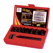 Lang 11 Piece Gasket Punch Set 950  BRAND NEW!