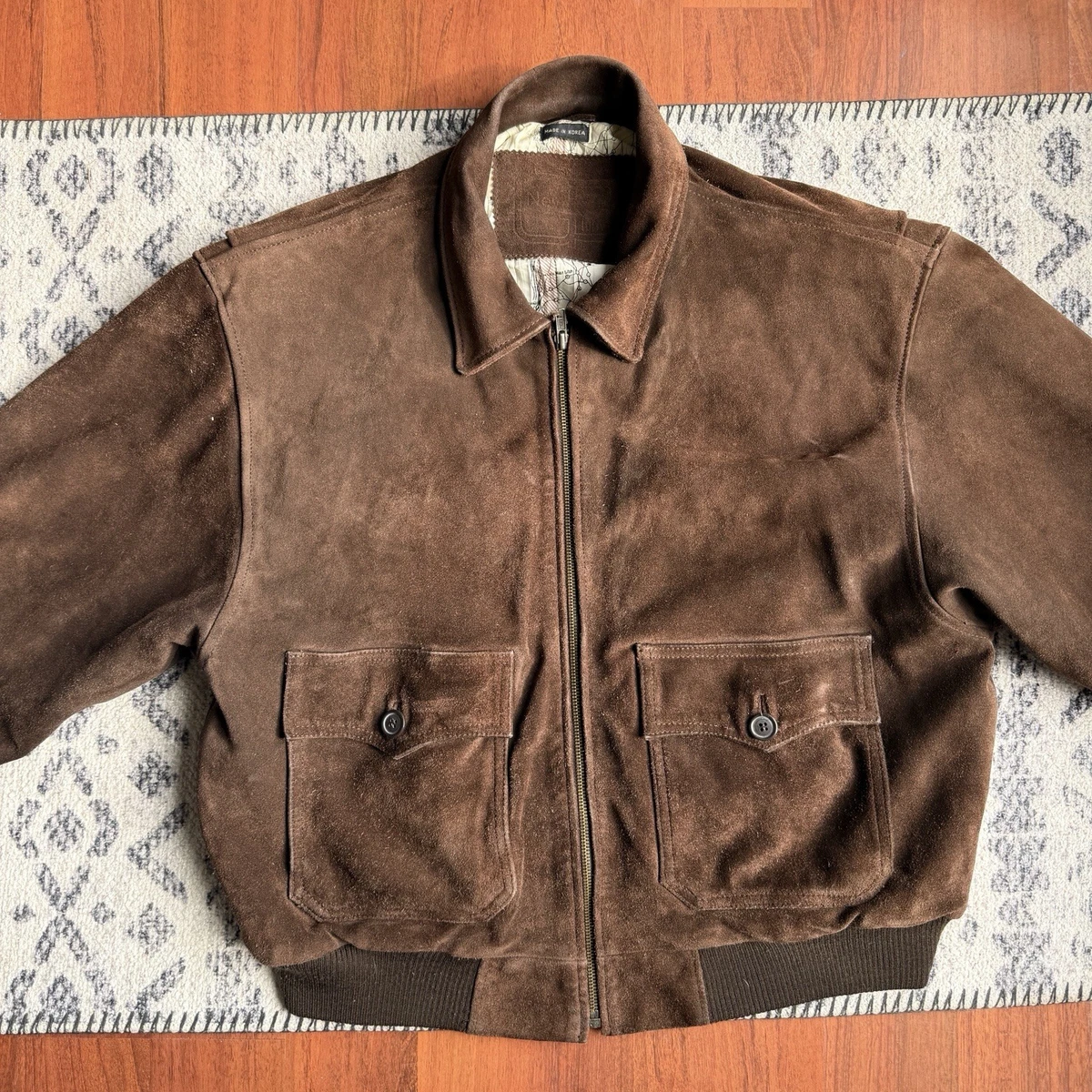 G-III Leather Outer Shell Jackets for Men for Sale | Shop New