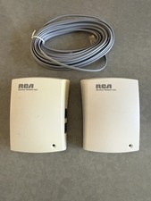 RCA Wireless Modem Jack RC-930 rev. 2.0 Preowned