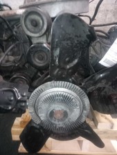 Engine 8-305 5.0l Vin H 8th Digit Fits 87-95 Chevrolet 10 Van 747539