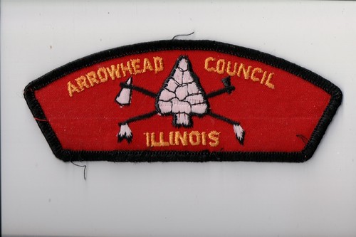 Arrowhead Council CSP