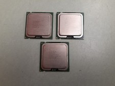  3 Intel SL9CB Pentium 4 531 3.00GHz/1M/800/04A Socket 775 CPU