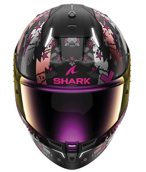 Shark Skwal i3 Hellcat Mat Kuv, photo 2 of 5