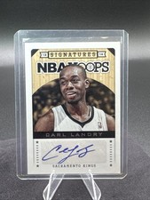 2013-14 NBA Hoops Basketball Cards 9