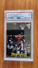 1993 Sports Card Review Prime Pics Michael Jordan #16 PSA 7 NM